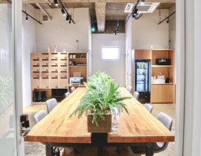 GARAGE MACHIDA 町田境川店