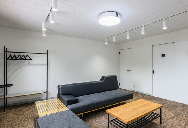 U-SPACE 伊勢原店