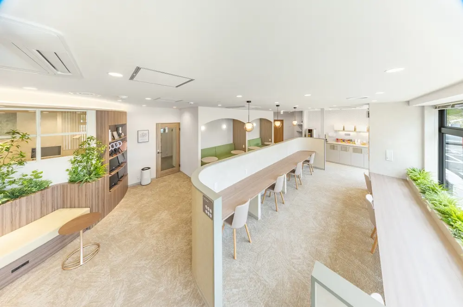 BIZcomfort 南町田ANNEX