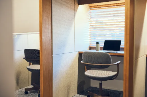 GAKUDAI COLLECTIV COWORKING