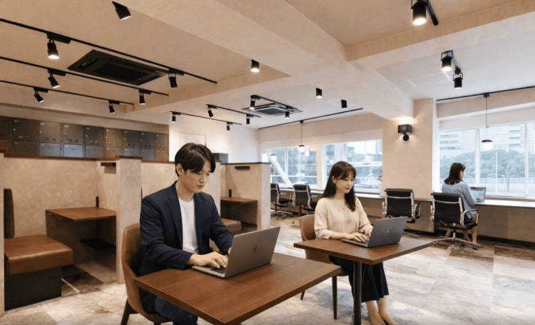 THE HUB 赤坂見附