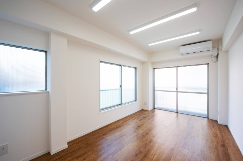 Office & Salon ダーウィン神楽坂