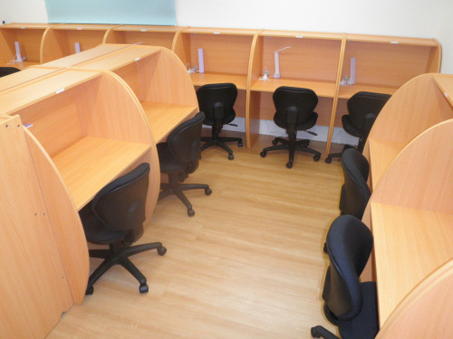 SELF★LEARNING STUDIO