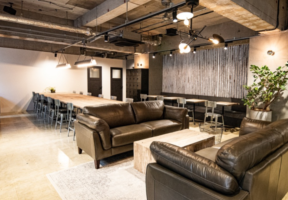 filament self café