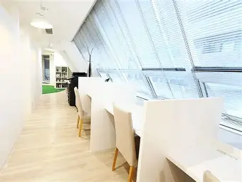 METS OFFICE 日本橋兜町