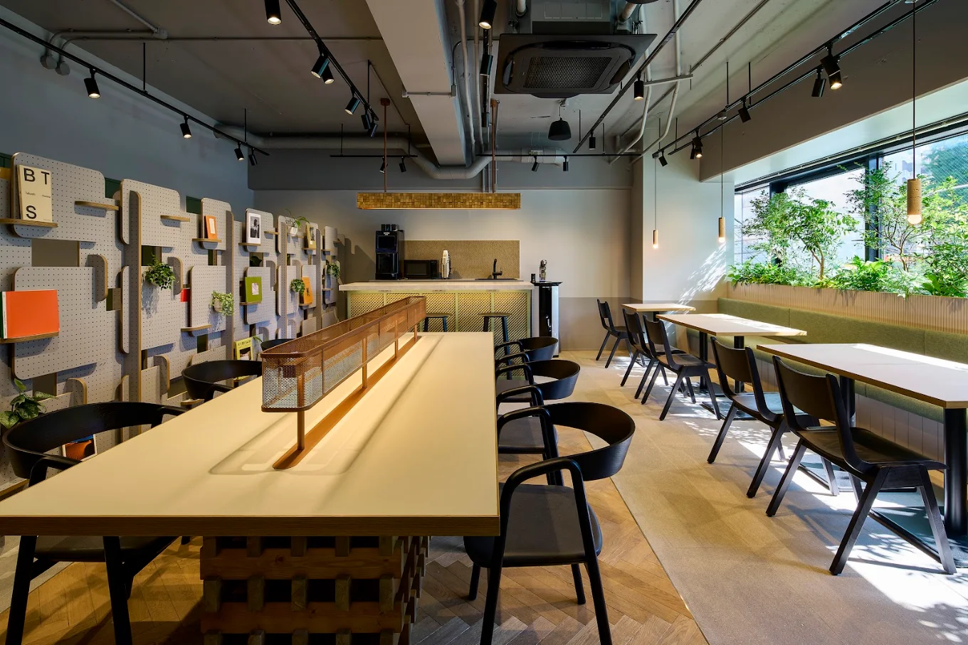 BLOCKS SHIBUYA -HIGASHI-