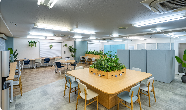 E-lounge所沢