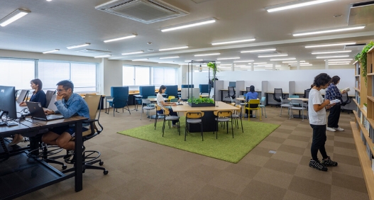 六郷BASE