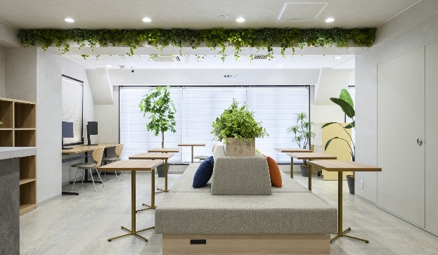 E-lounge学芸大学