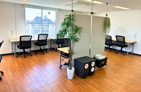 My Studia野方２号店
