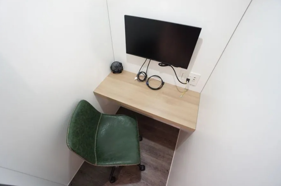 SoloWork中目黒駅前